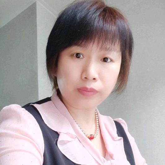 持家的女人