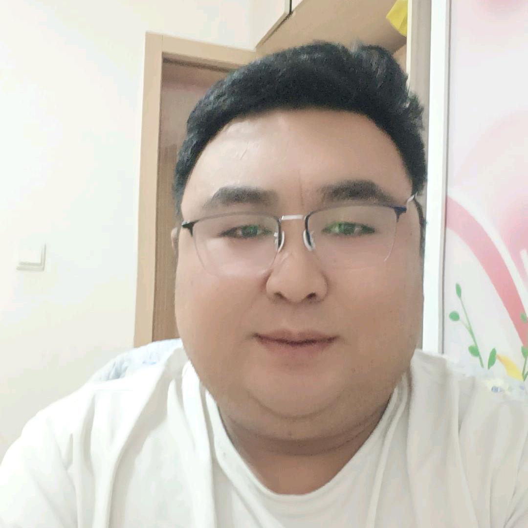 沐沐爸