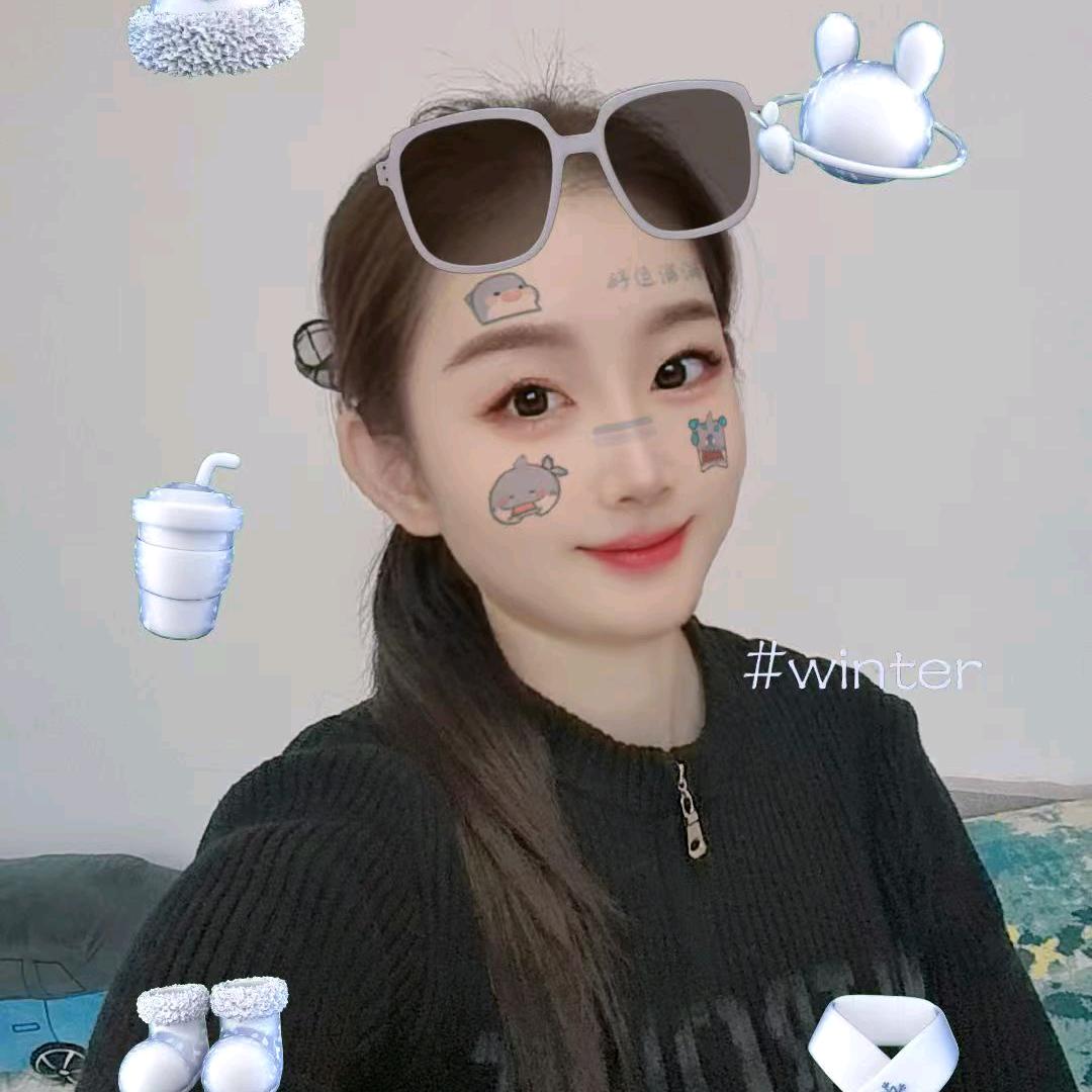 苏苏手作~🫰