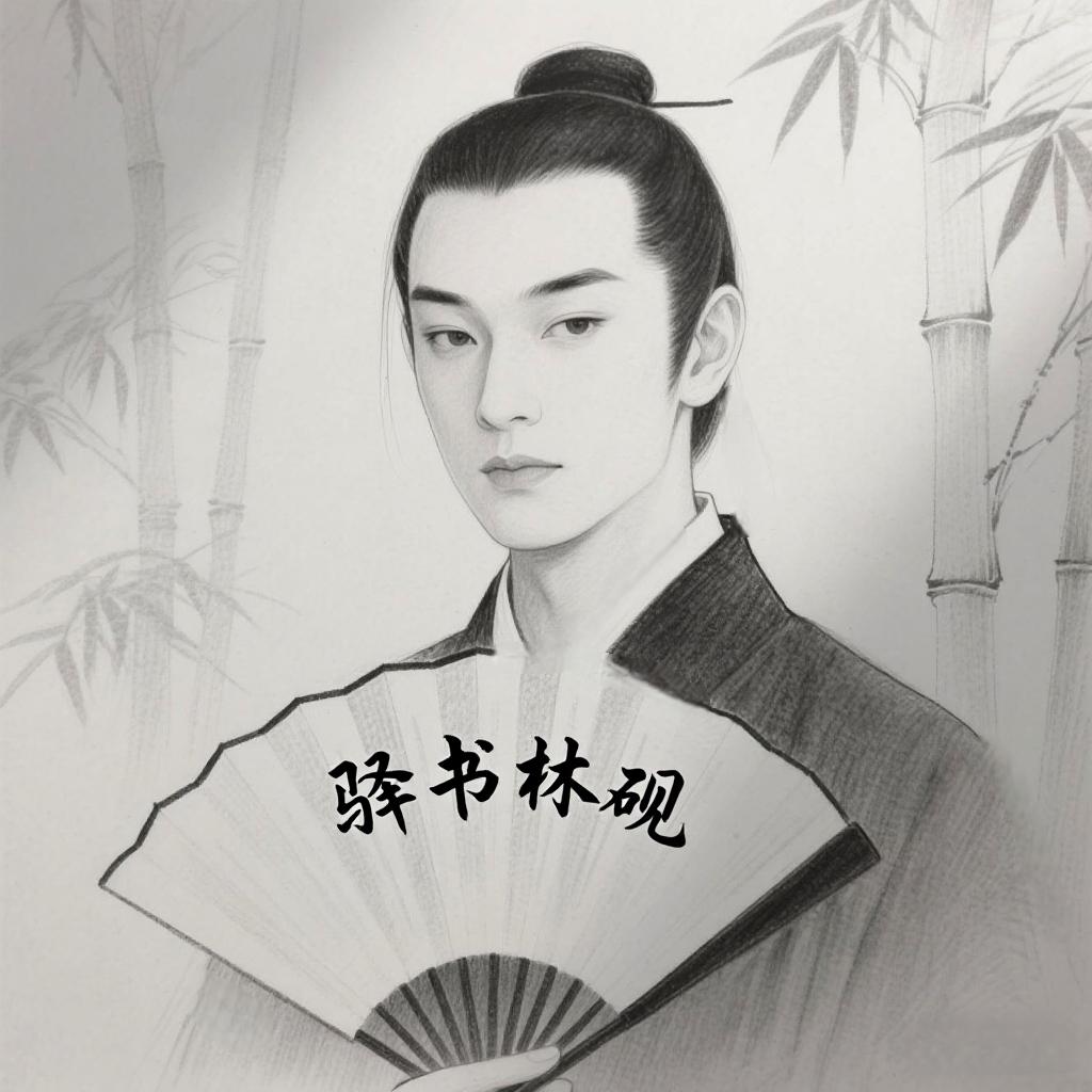 砚林书驿📚