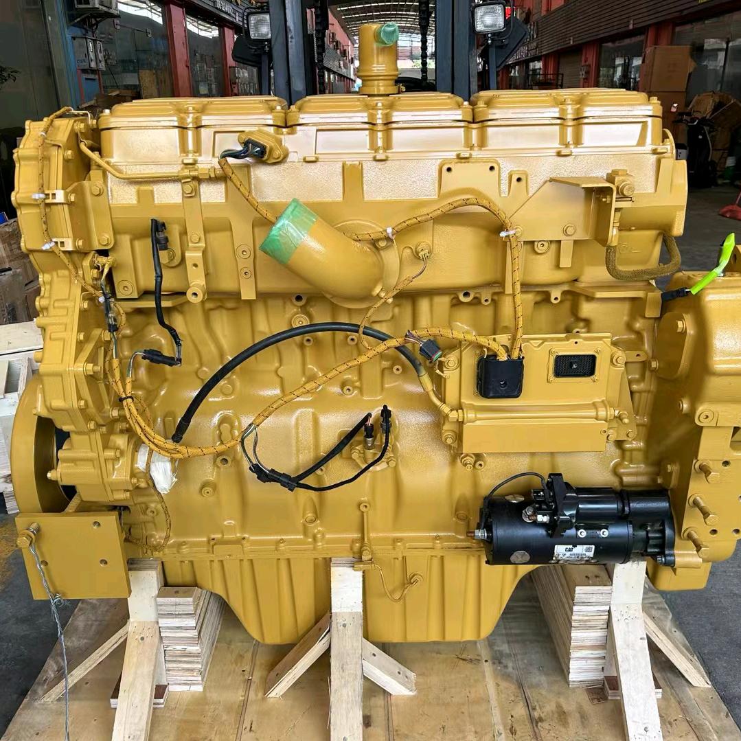 广州明城发动机机械