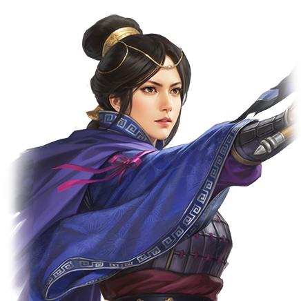 三战丨婧静