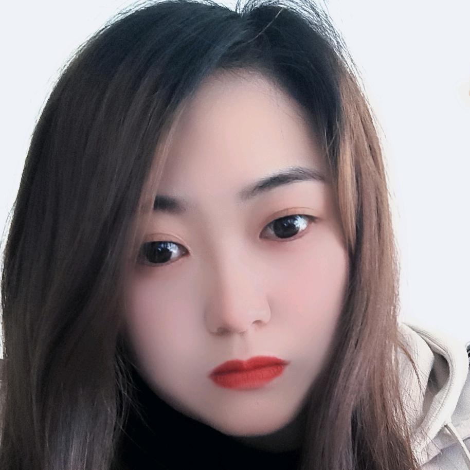 羊村小美