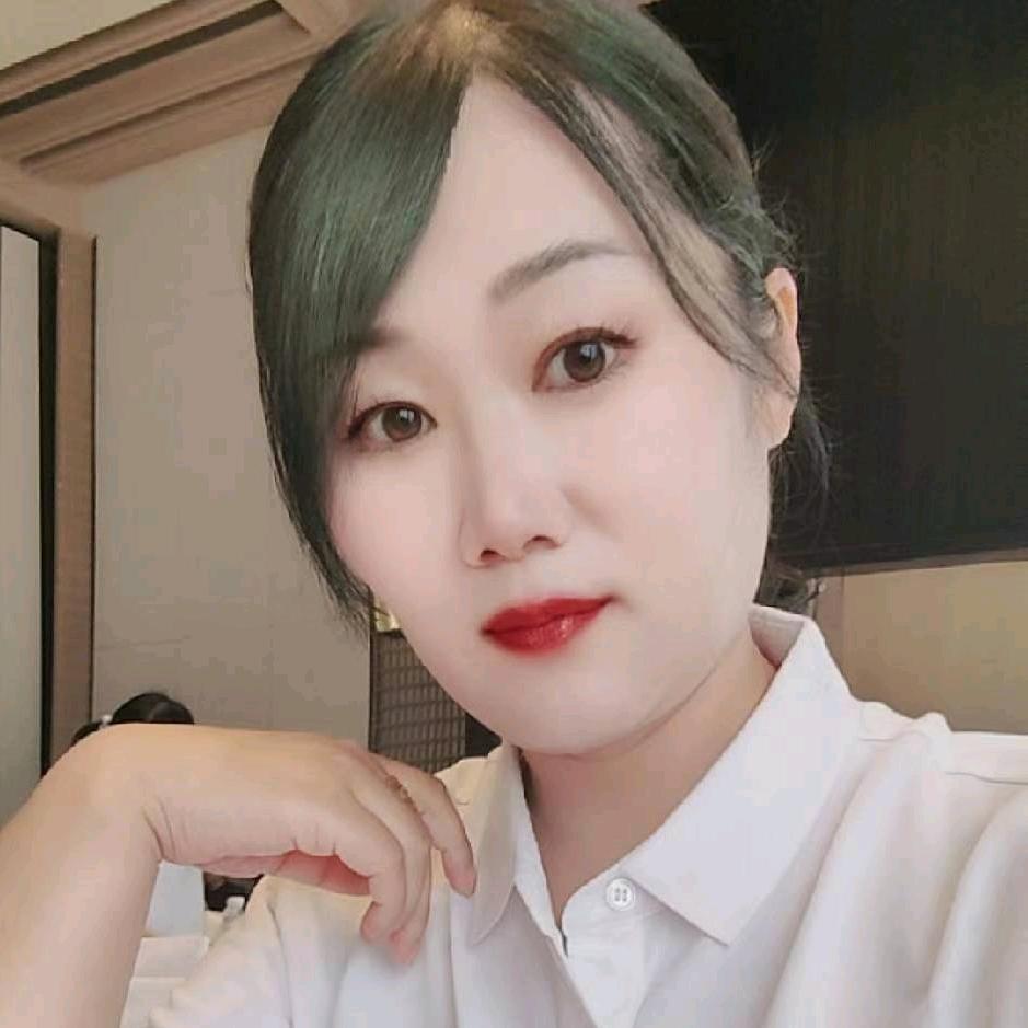 杨艳娟