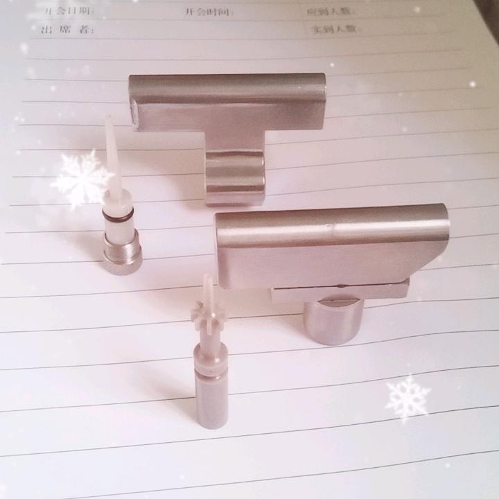 纺织喷嘴。U型，MDH。日本阿波。批发零
