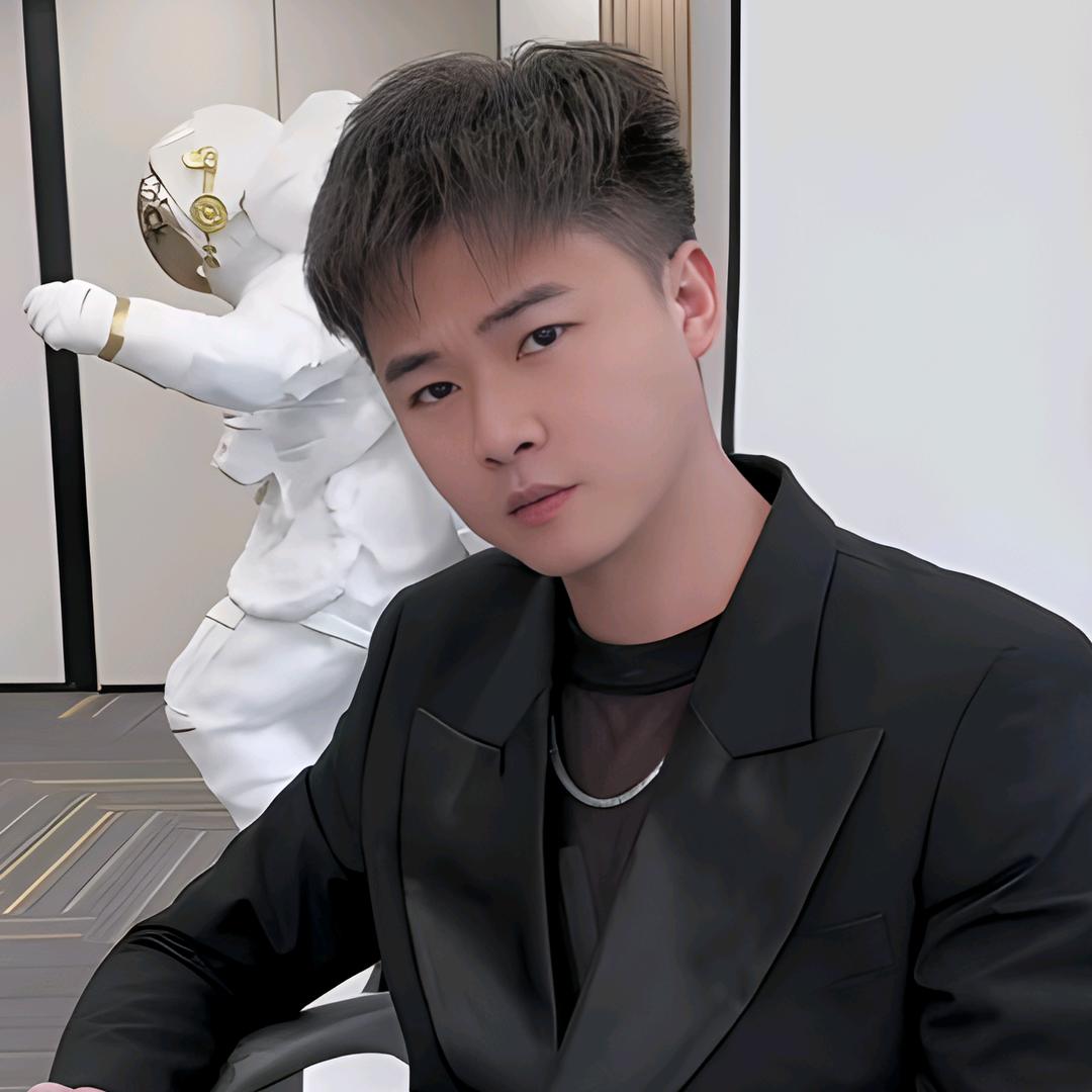 华升优选【老许】