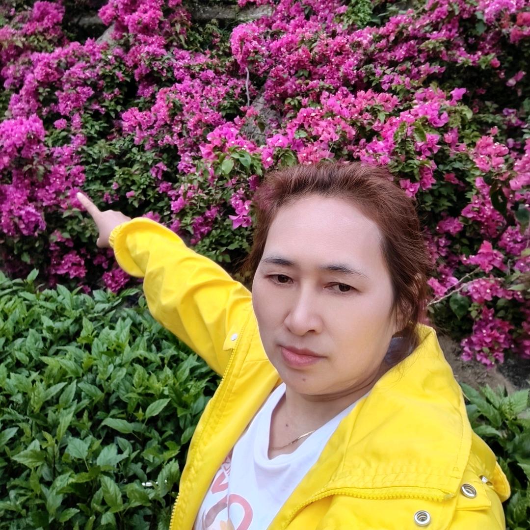 70后罗姐
