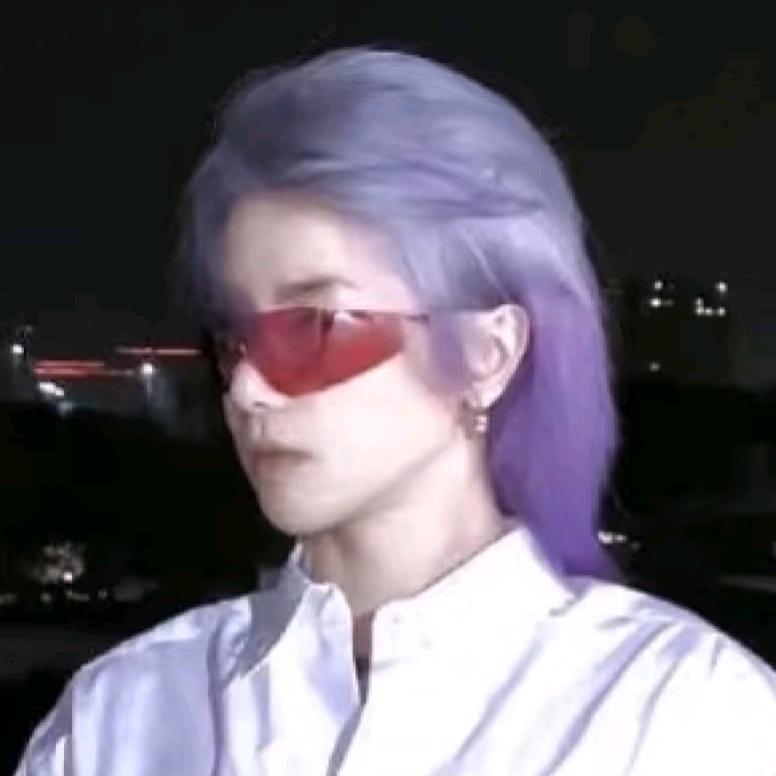 一坨够辣的师（去了火星还想去版）