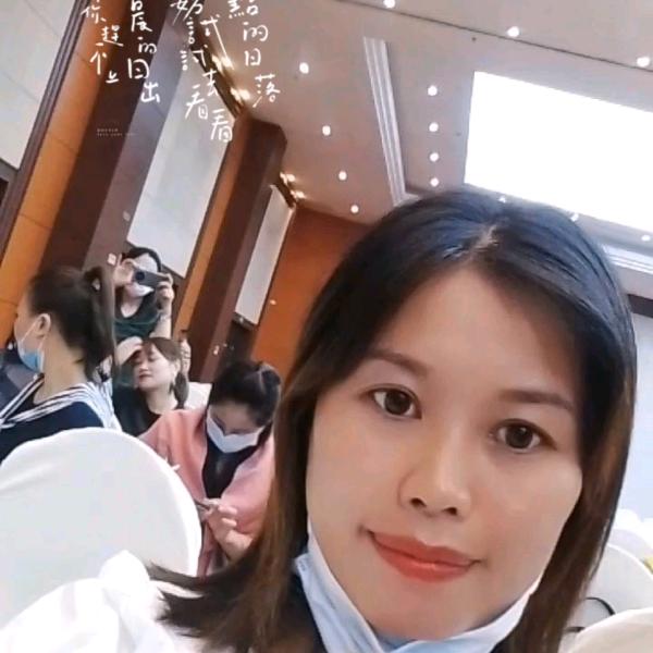 冬梅姐凯玲来福