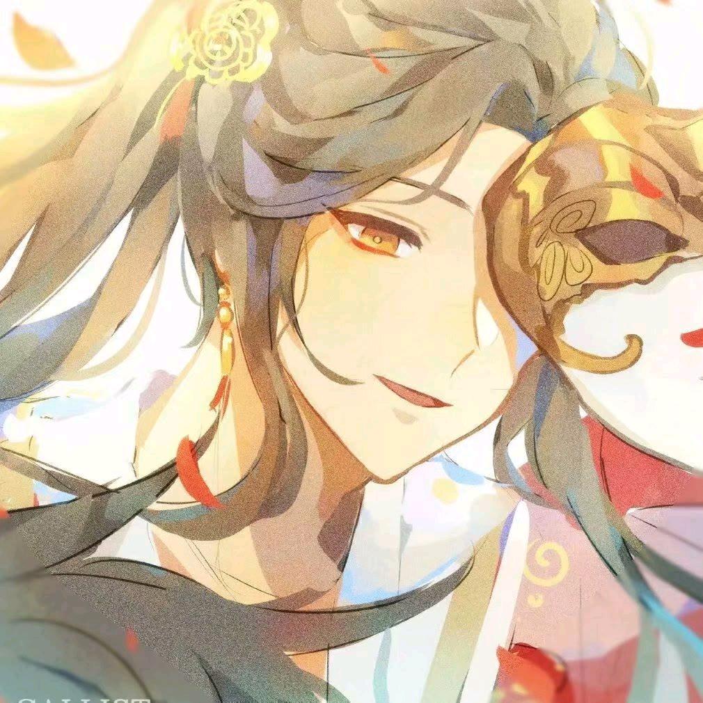 小亿头像🥰