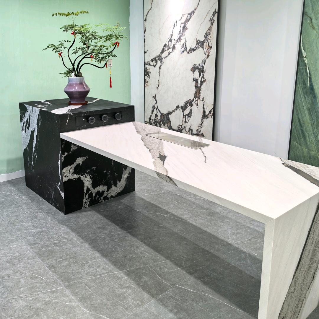 泉州市恒驻石业有限公司