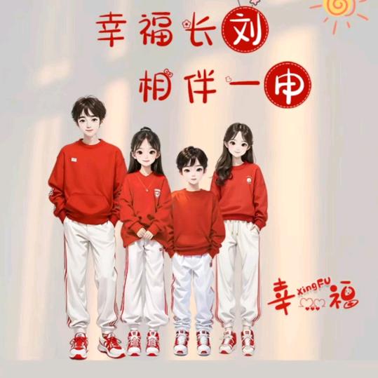 小申子的北漂生活记