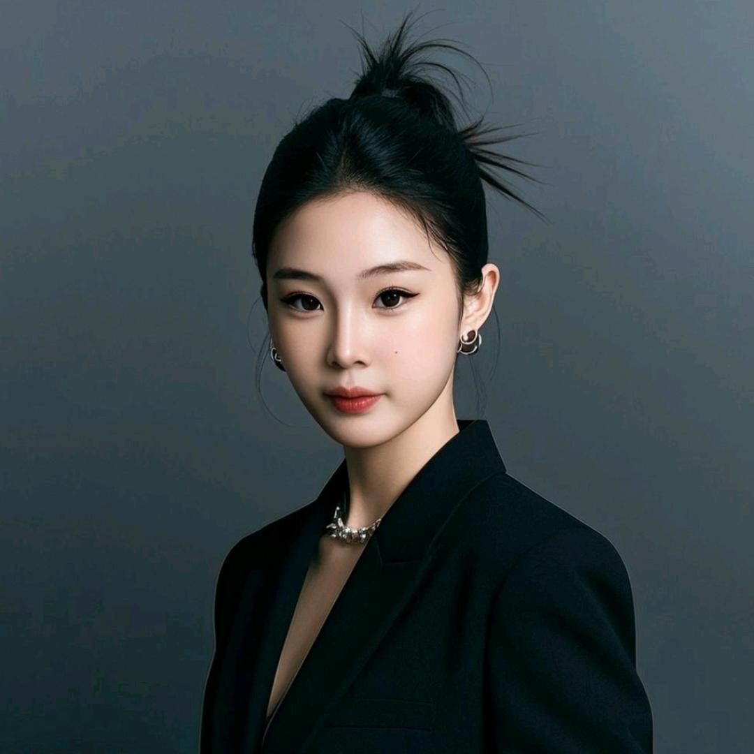 婷婷～张扬集团创二代