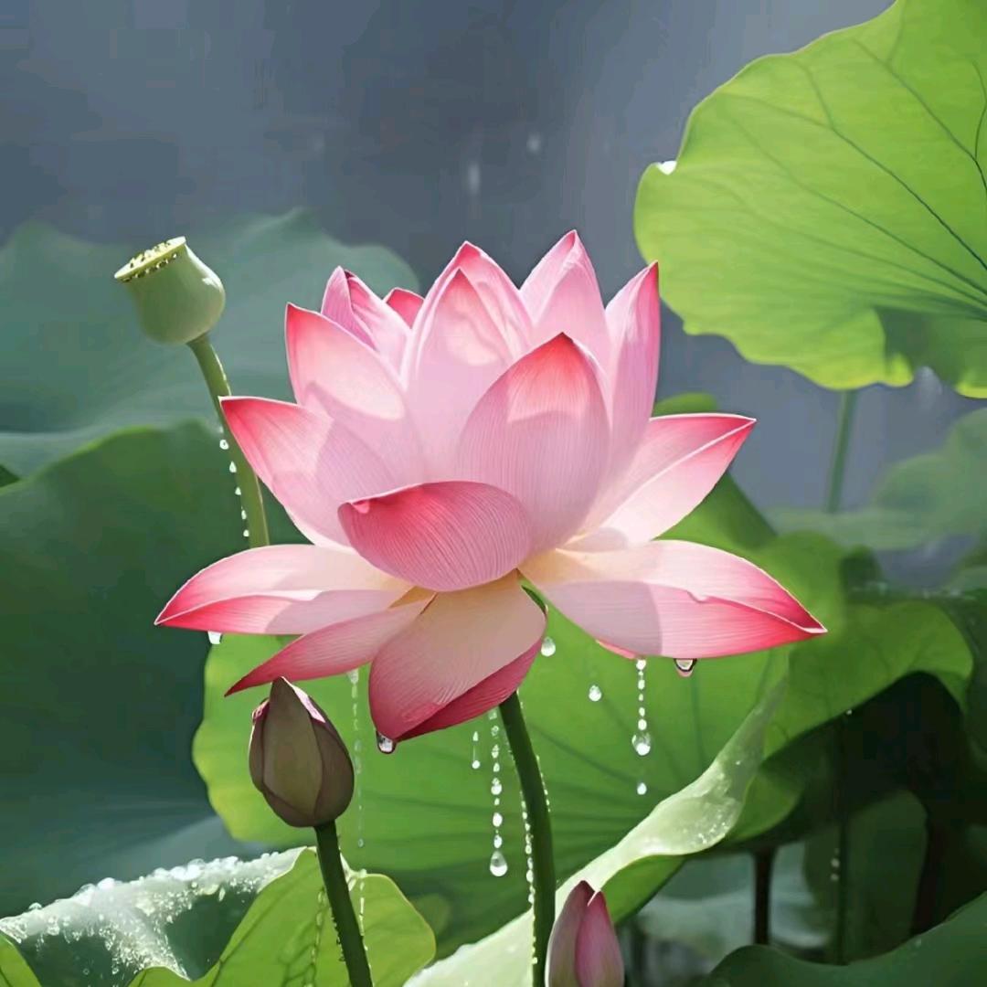安然