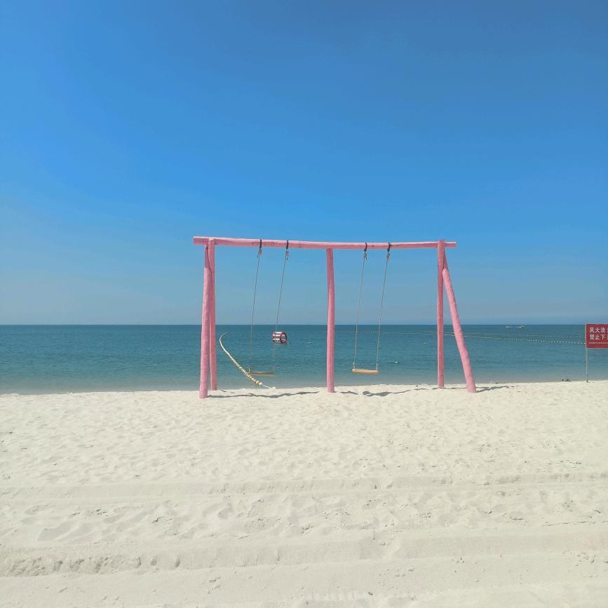 威海民宿旅游2025