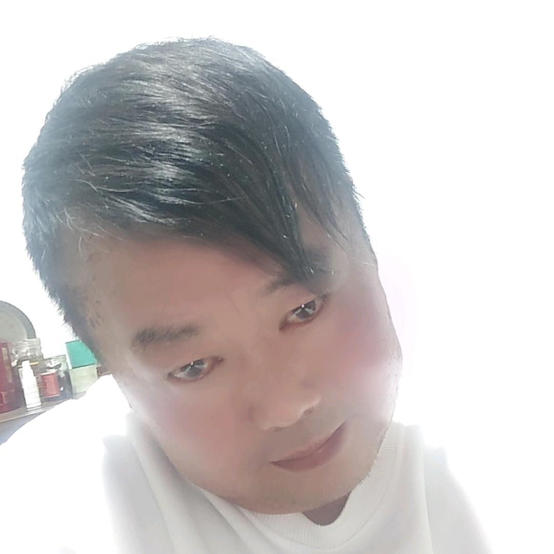 伤感老头