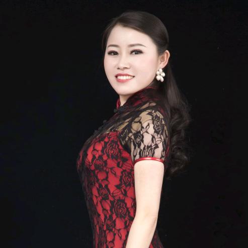 笑笑老板娘