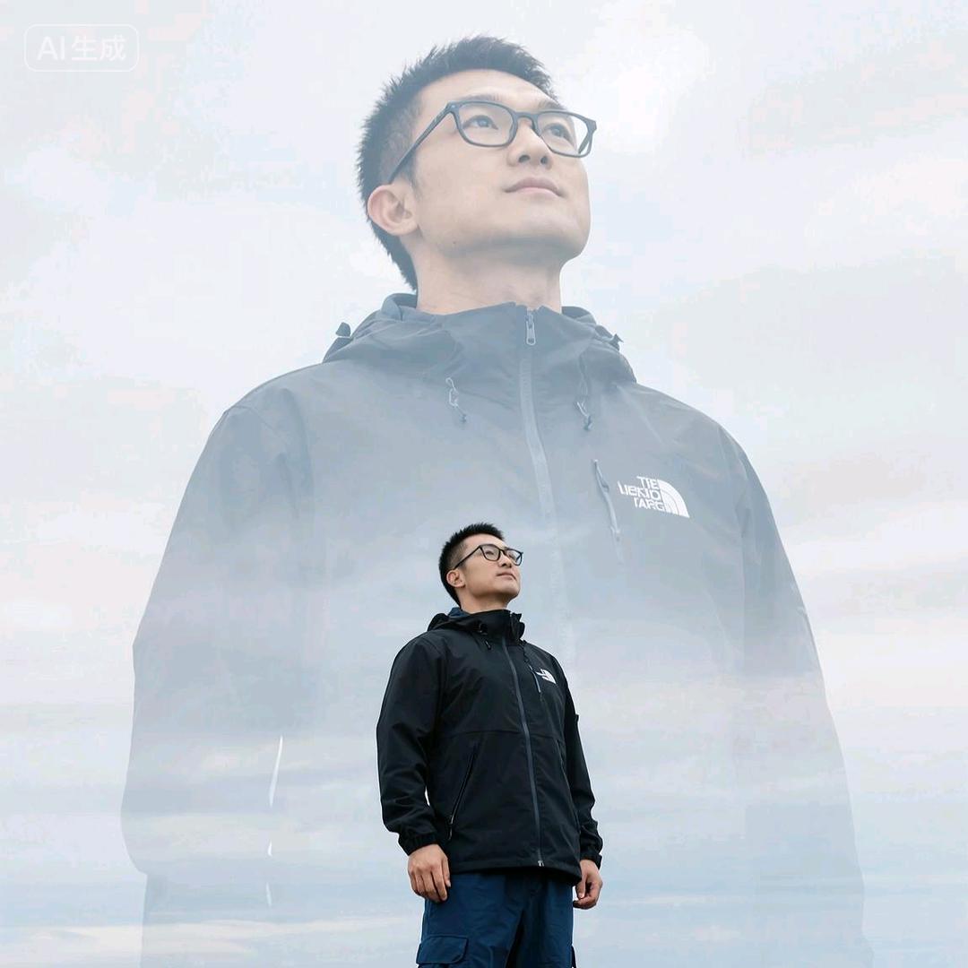 阿龙哥