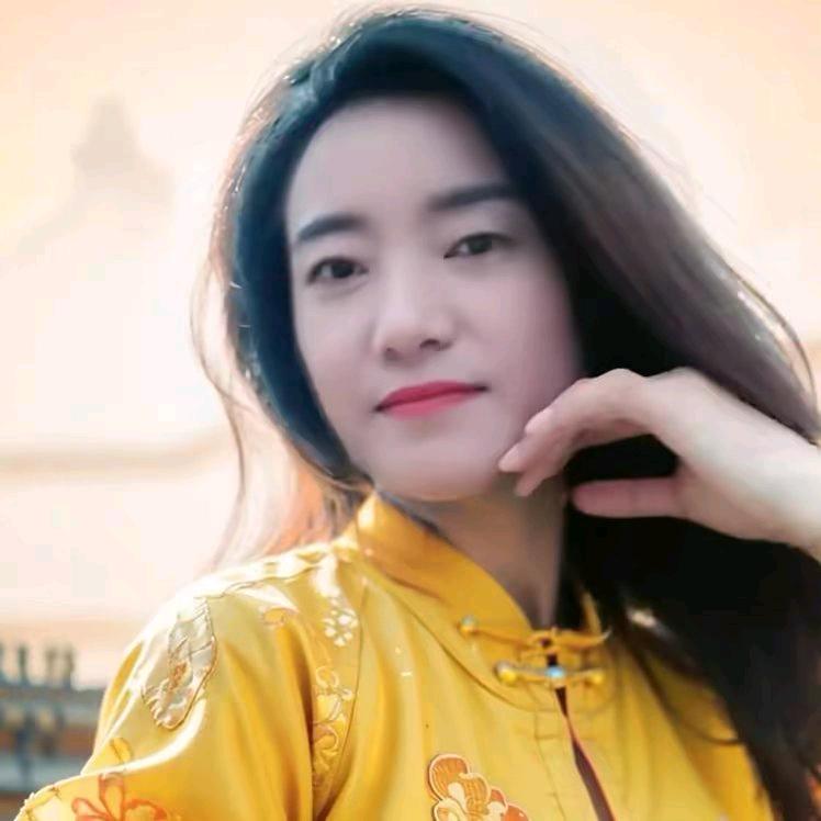 秀姐爱跳舞