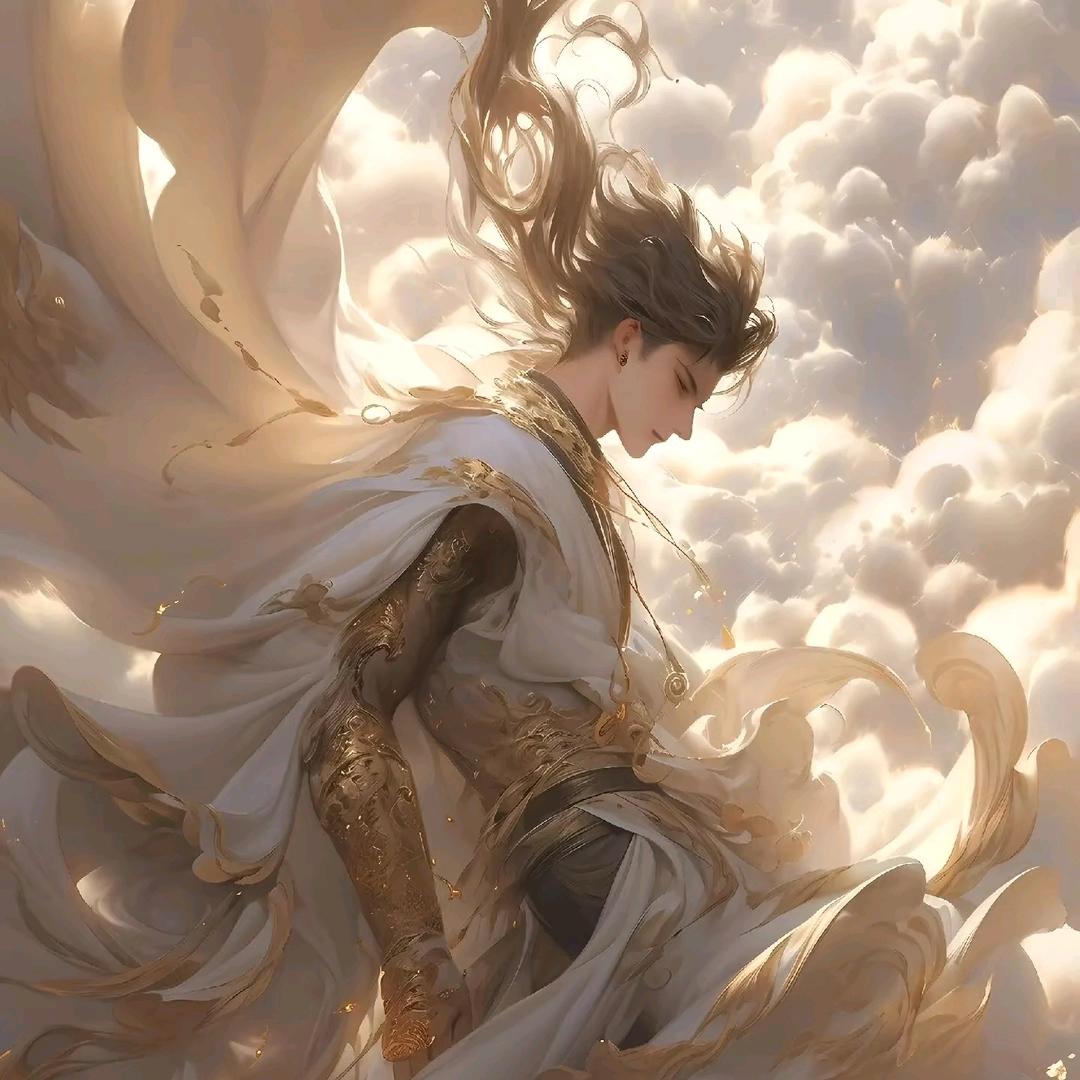 望星海