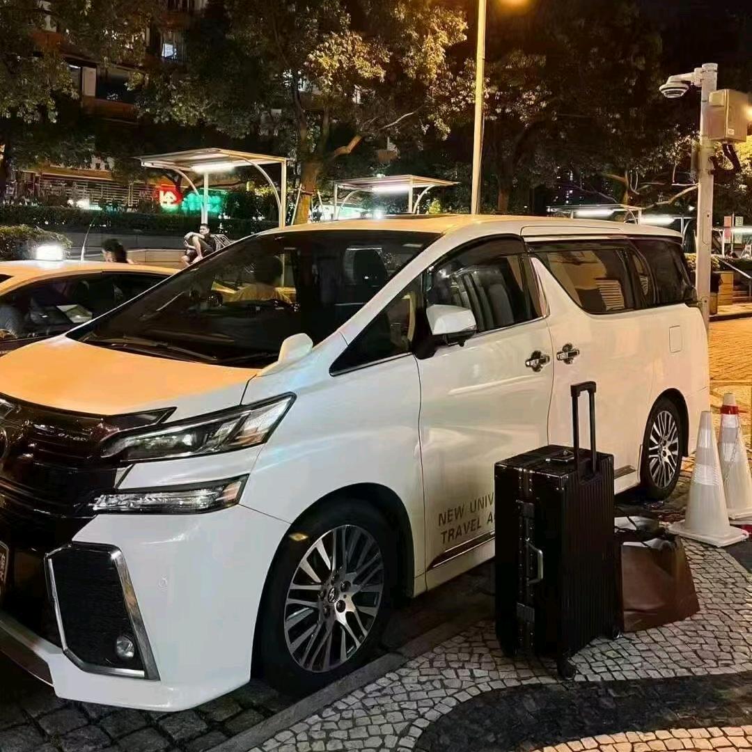 🇲🇴商务接待小瑞（酒店，3️⃣拿）