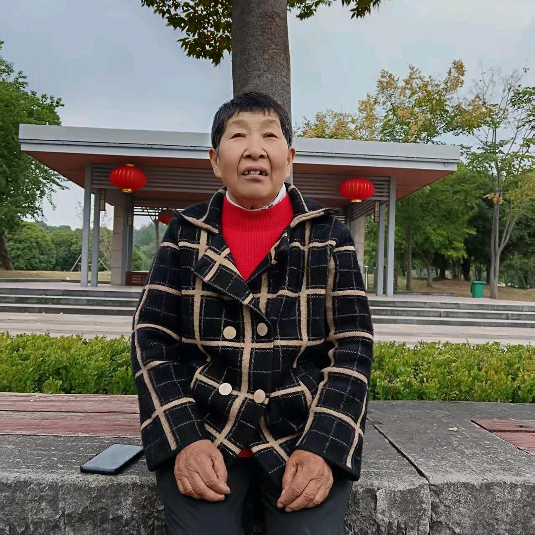 道连奶奶