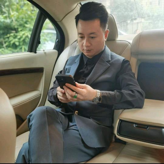 澳门黎主任