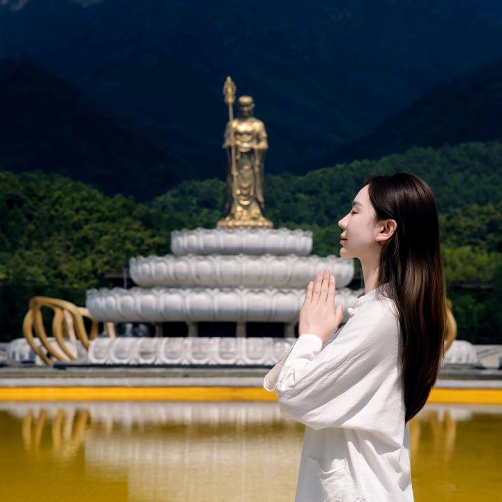 九华山专场