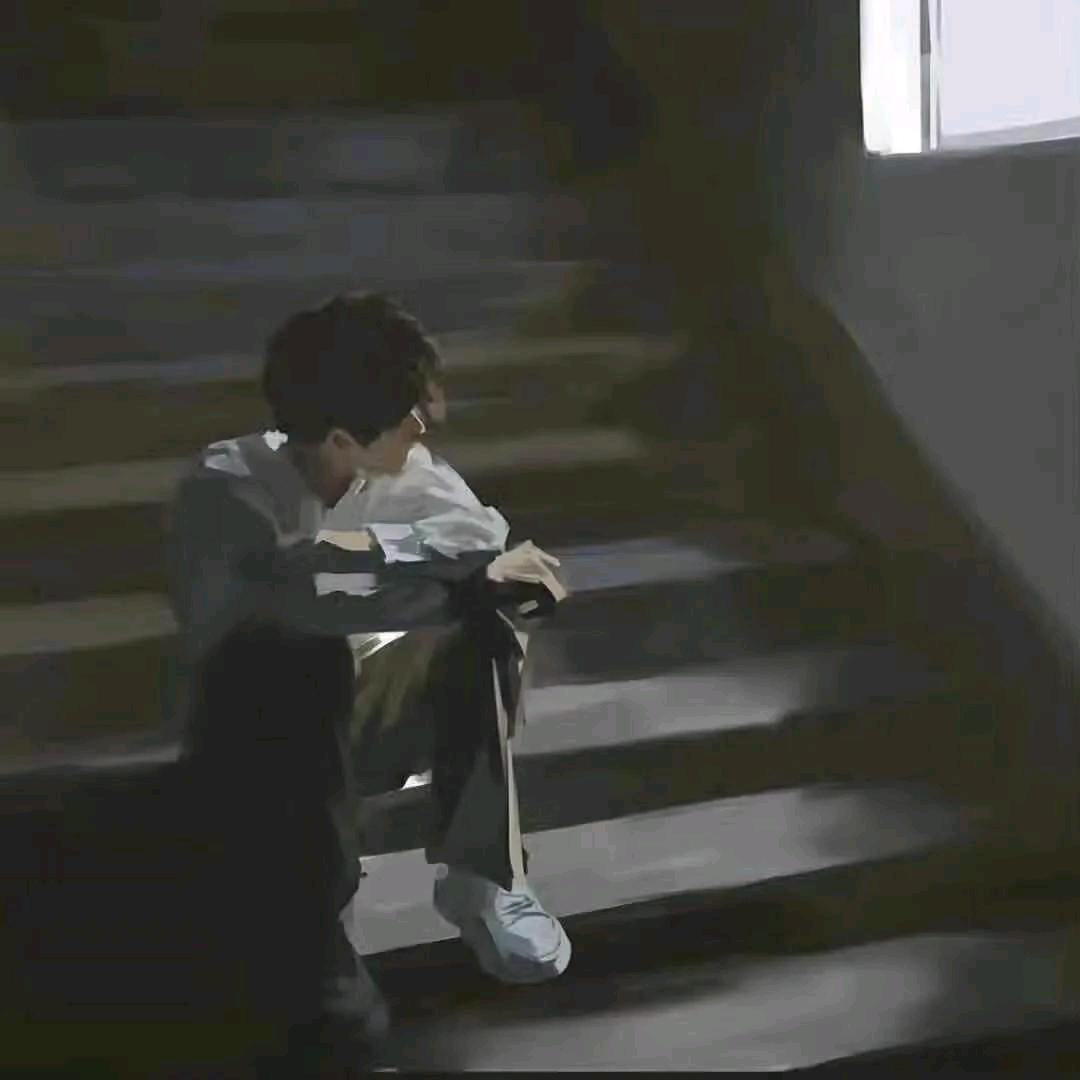 小叶头像