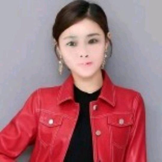 杨善喜头像