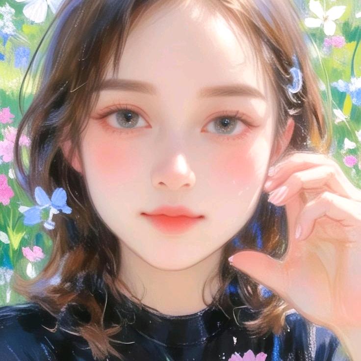 🌈芝芝🍓