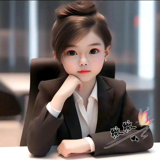 80后的胖妹