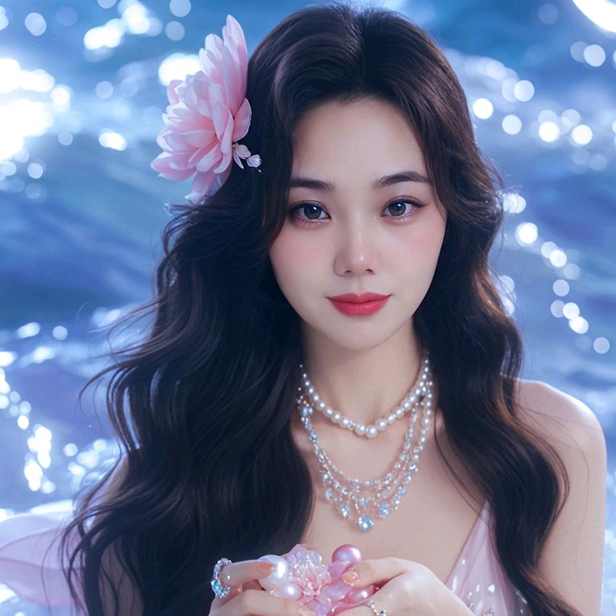 🍀凝儿🌸