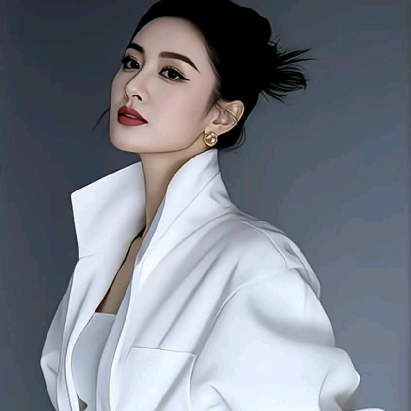 《财运❤女神》