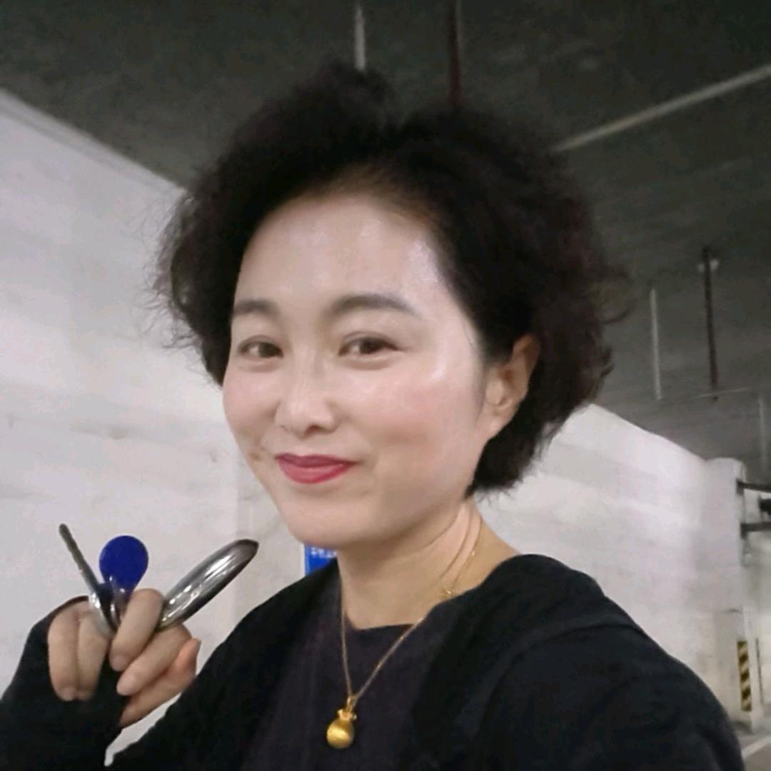 小天才&宝韵幼儿园卢文静