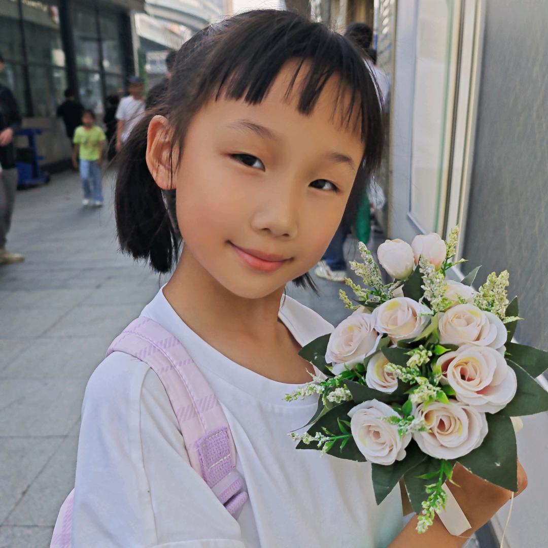 时光荏苒