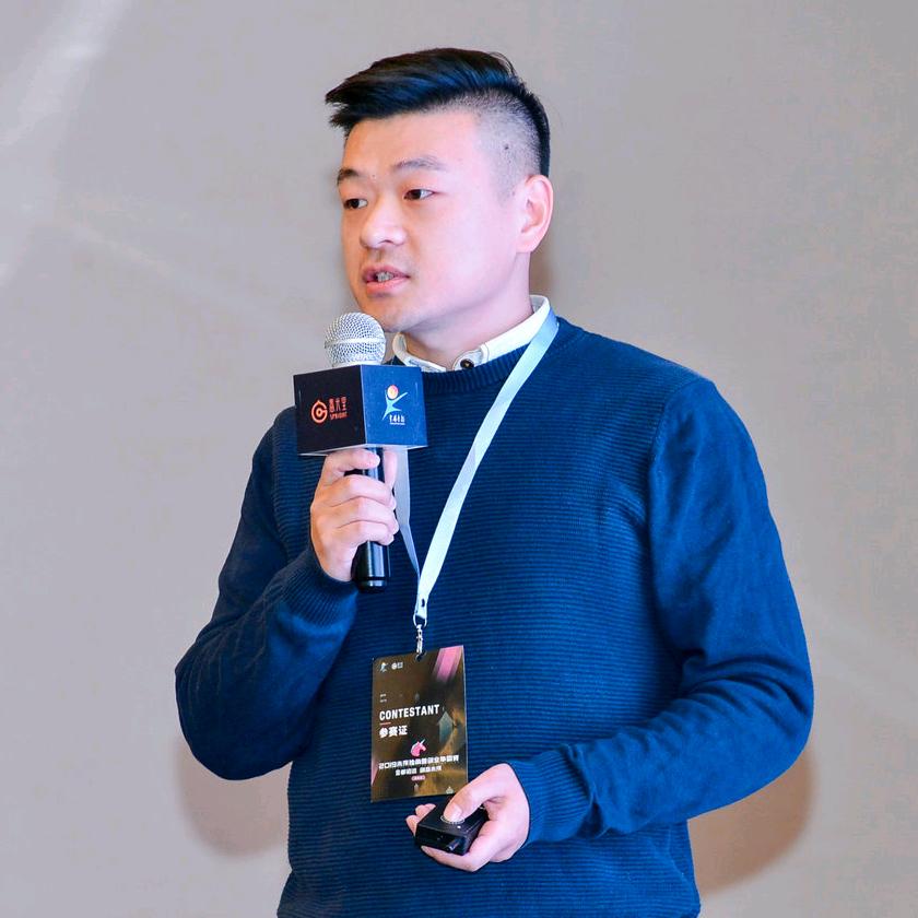 小睿智洗智能洗车