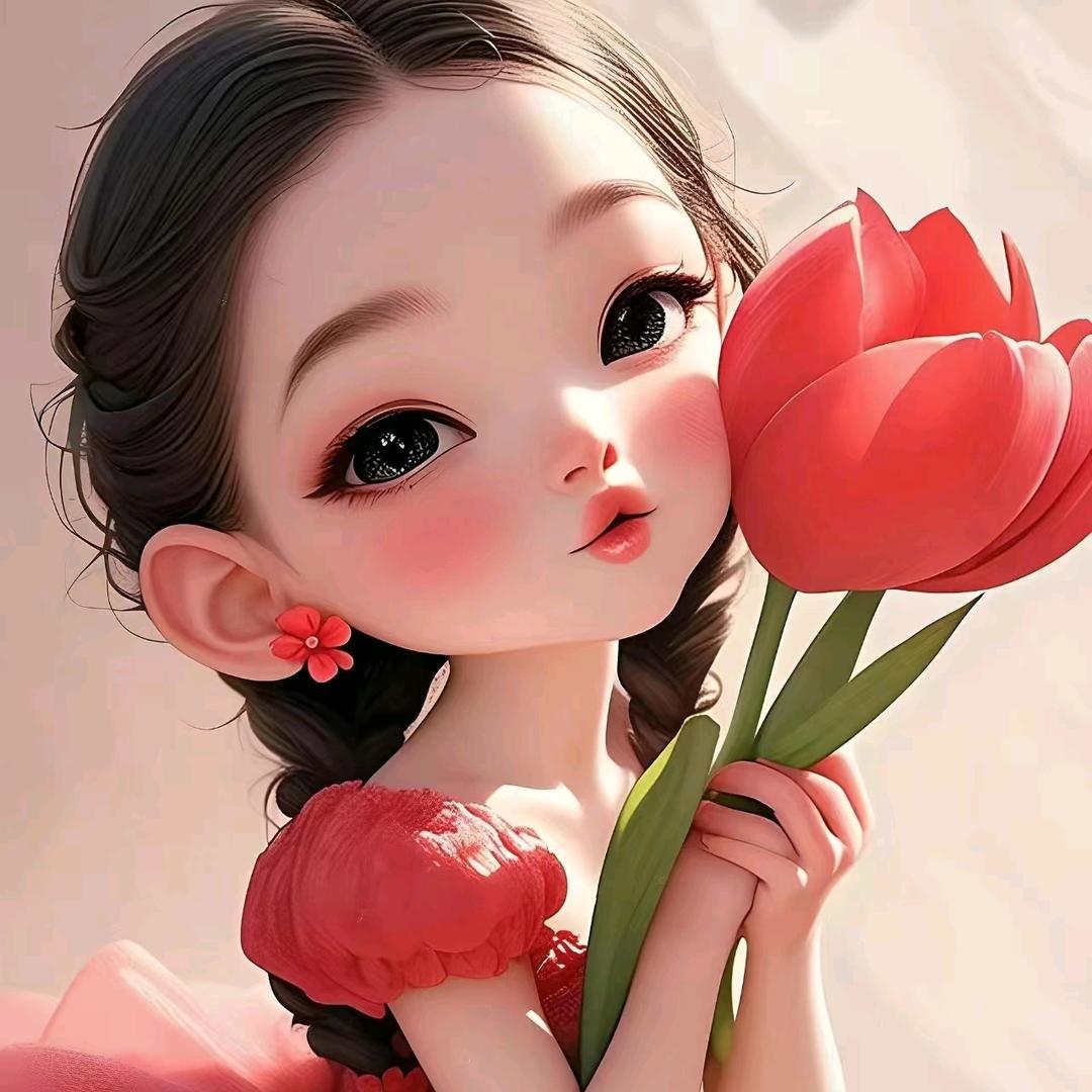 家🈶️俩闺女