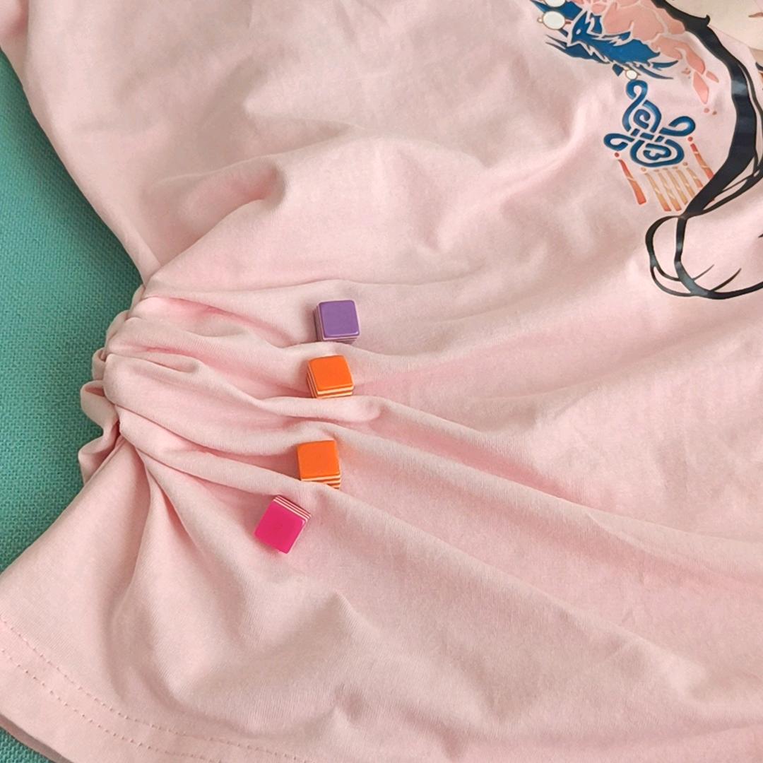 李晓 （2）爱分享，