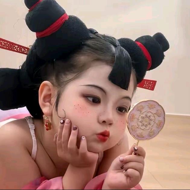 我叫没烦恼