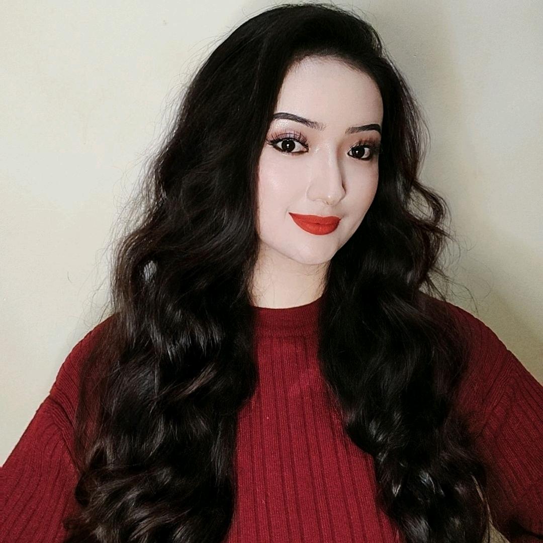 美羊羊爱美