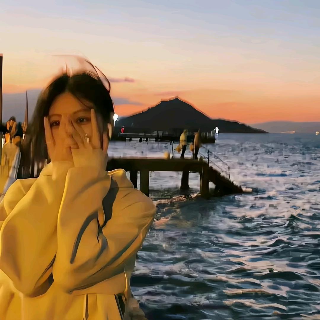 Sky是蓝色