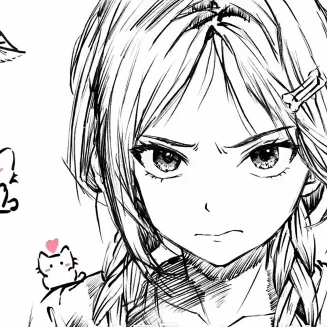 🐾ฅ小魚流泪（求推荐ᗦ↞︎◃︎）