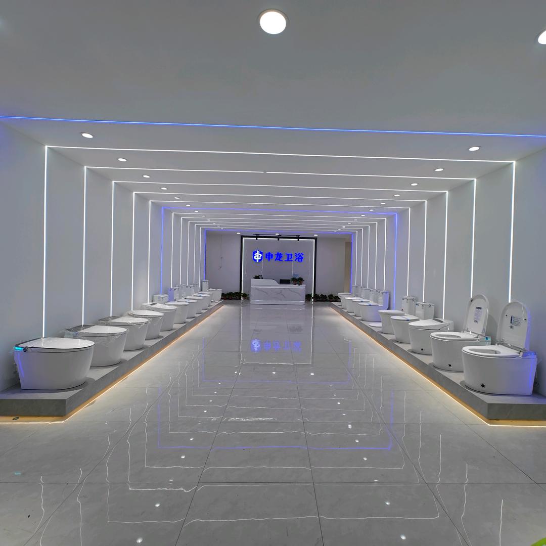 郑州市郑东新区小呆桶卫浴商行