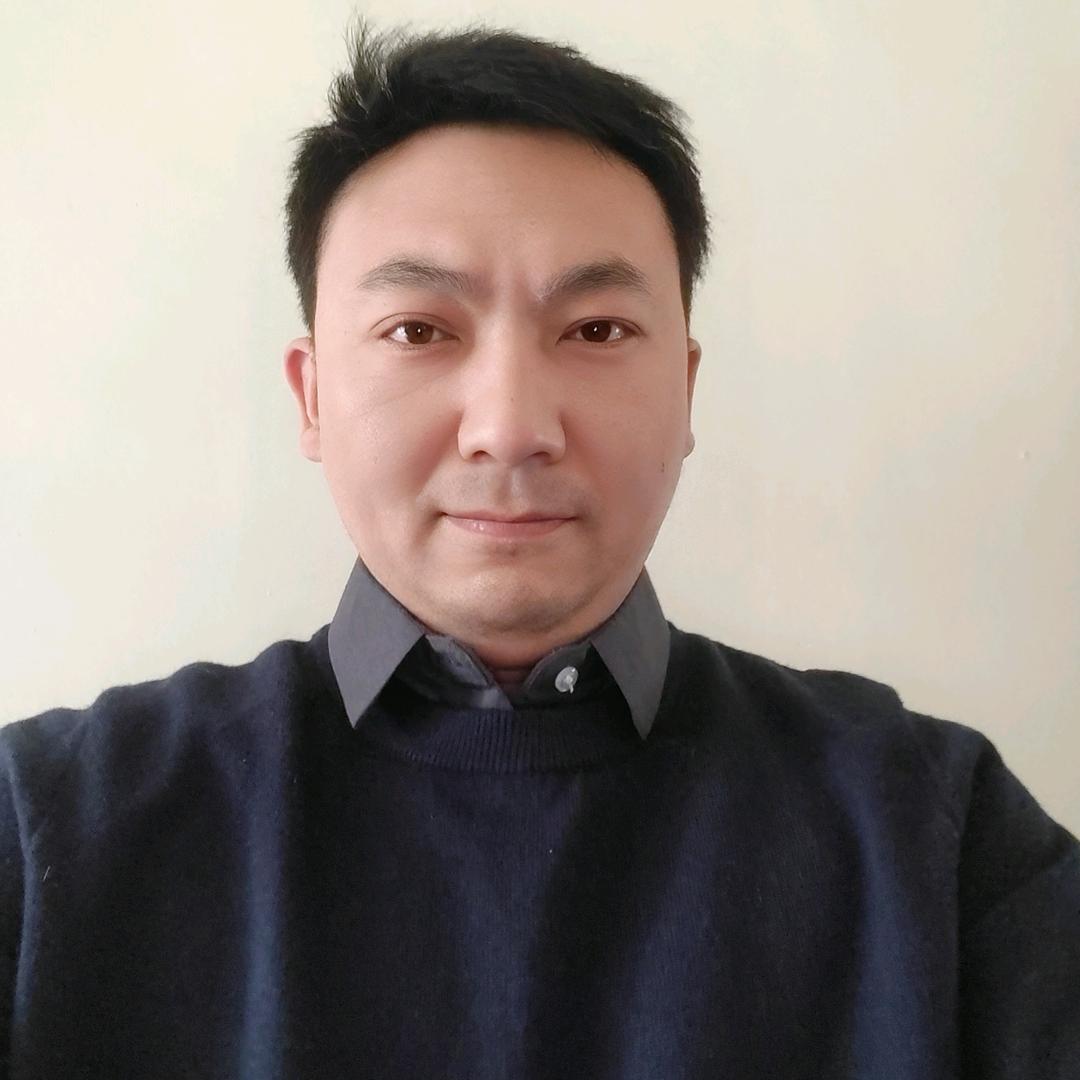 清风徐来