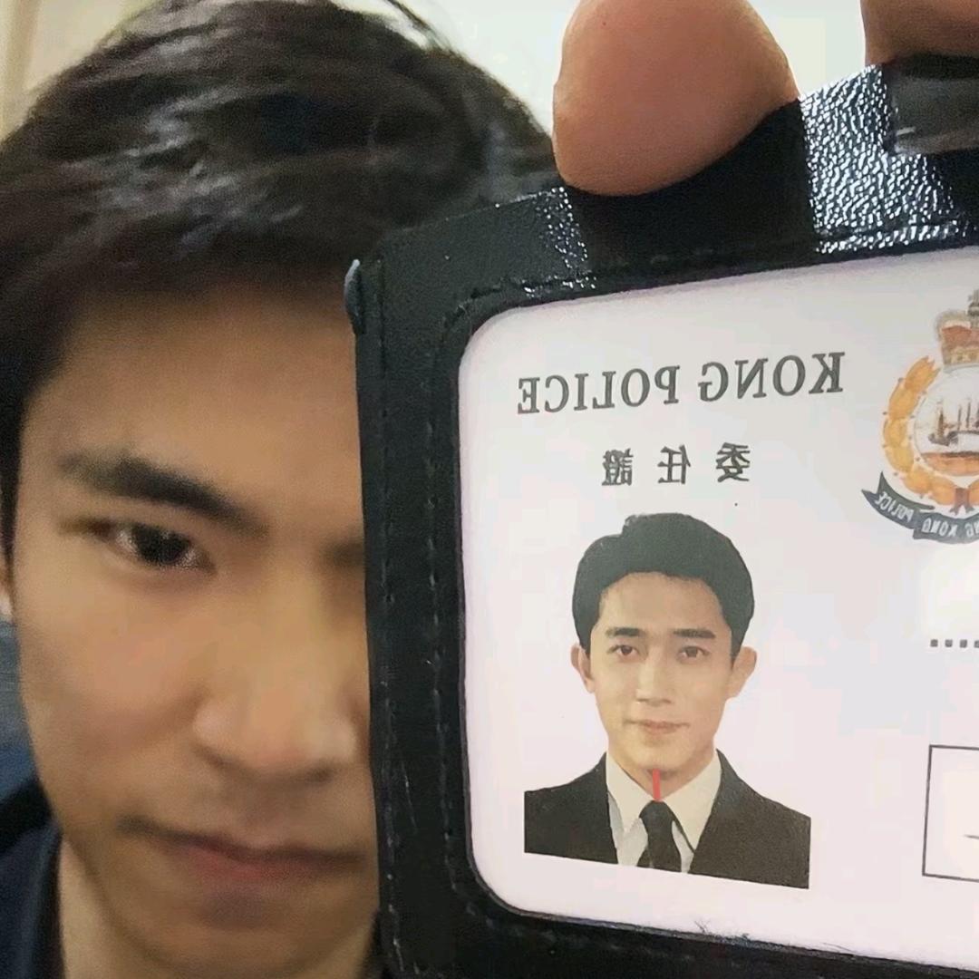 世一3000（讨厌普信男版）