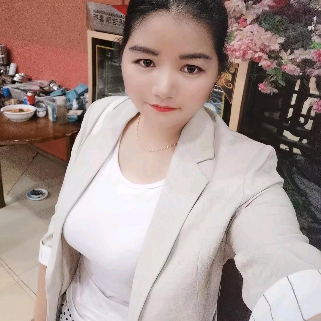 小阿梅