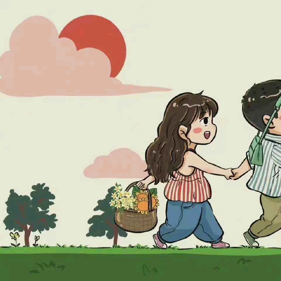 浅浅の微笑