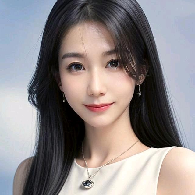 小媳妇