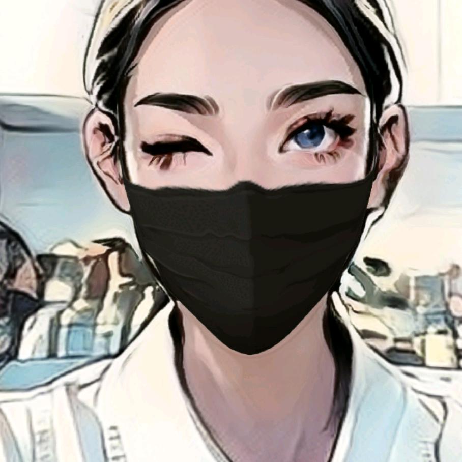 月如梨🍐